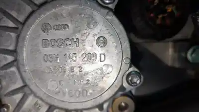 Peça sobressalente para automóvel em segunda mão motor completo por volkswagen golf plus (521) advance referências oem iam bkd  