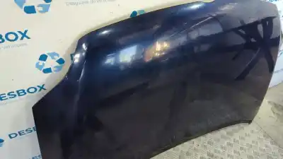 Peça sobressalente para automóvel em segunda mão capot por volkswagen golf plus (521) advance referências oem iam   