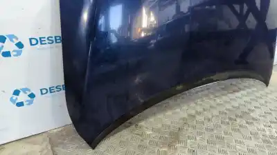 Peça sobressalente para automóvel em segunda mão capot por volkswagen golf plus (521) advance referências oem iam   