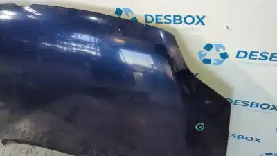 Peça sobressalente para automóvel em segunda mão capot por volkswagen golf plus (521) advance referências oem iam   