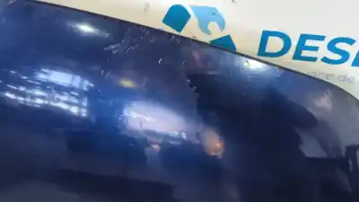 Peça sobressalente para automóvel em segunda mão capot por volkswagen golf plus (521) advance referências oem iam   