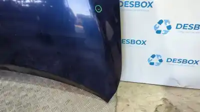 Peça sobressalente para automóvel em segunda mão capot por volkswagen golf plus (521) advance referências oem iam   