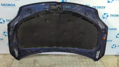 Peça sobressalente para automóvel em segunda mão capot por volkswagen golf plus (521) advance referências oem iam   