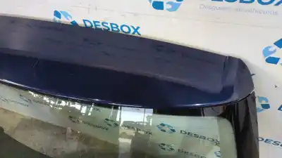 Second-hand car spare part tailgate for volkswagen golf plus (521) advance oem iam references   