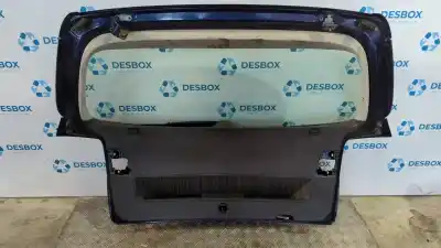 Second-hand car spare part tailgate for volkswagen golf plus (521) advance oem iam references   