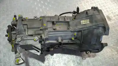 Автозапчасти б/у коробка передач за ford transit combi ´06 ft 280 corto ссылки oem iam cc1r7003ab  