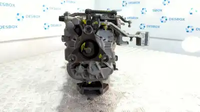 Автозапчасти б/у коробка передач за ford transit combi ´06 ft 280 corto ссылки oem iam cc1r7003ab  