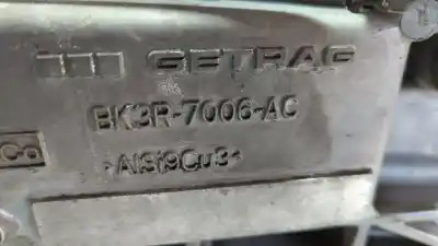 Автозапчасти б/у коробка передач за ford transit combi ´06 ft 280 corto ссылки oem iam cc1r7003ab  