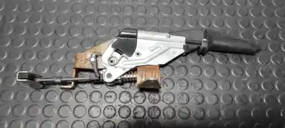 Peça sobressalente para automóvel em segunda mão alavanca de travão de mão por bmw serie 1 berlina (e81/e87) 120d referências oem iam 3440676492402