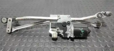 Peça sobressalente para automóvel em segunda mão motor do limpa para brisas por bmw serie 1 berlina (e81/e87) 120d referências oem iam 404871