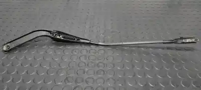 Peça sobressalente para automóvel em segunda mão haste de escova dianteiro direito por bmw serie 1 berlina (e81/e87) 120d referências oem iam 61617122136