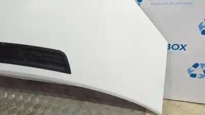 Автозапчасти б/у капот за ford transit combi ´06 ft 280 corto ссылки oem iam   