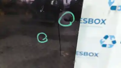 Peça sobressalente para automóvel em segunda mão porta da frente esquerda por chevrolet captiva 2.0 vcdi lt referências oem iam   