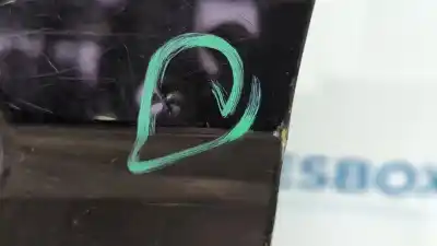 Peça sobressalente para automóvel em segunda mão porta da frente esquerda por chevrolet captiva 2.0 vcdi lt referências oem iam   