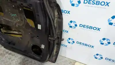 Peça sobressalente para automóvel em segunda mão porta da frente esquerda por chevrolet captiva 2.0 vcdi lt referências oem iam   