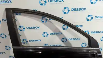 Peça sobressalente para automóvel em segunda mão porta dianteira direita por chevrolet captiva 2.0 vcdi lt referências oem iam   