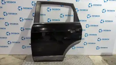 Peça sobressalente para automóvel em segunda mão porta do automóvel traseira esquerda por chevrolet captiva 2.0 vcdi lt referências oem iam 