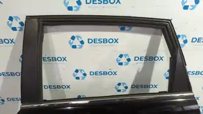 Peça sobressalente para automóvel em segunda mão porta do automóvel traseira esquerda por chevrolet captiva 2.0 vcdi lt referências oem iam   