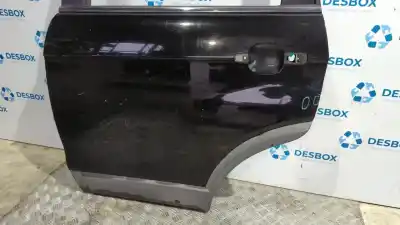 Peça sobressalente para automóvel em segunda mão porta do automóvel traseira esquerda por chevrolet captiva 2.0 vcdi lt referências oem iam   
