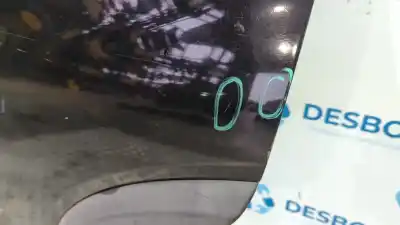 Peça sobressalente para automóvel em segunda mão porta do automóvel traseira esquerda por chevrolet captiva 2.0 vcdi lt referências oem iam   