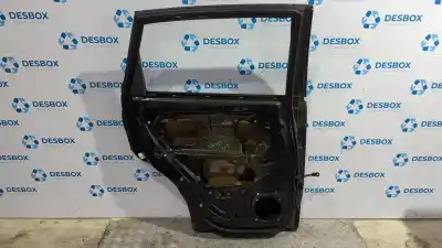 Peça sobressalente para automóvel em segunda mão porta do automóvel traseira esquerda por chevrolet captiva 2.0 vcdi lt referências oem iam   