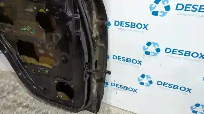 Peça sobressalente para automóvel em segunda mão porta do automóvel traseira esquerda por chevrolet captiva 2.0 vcdi lt referências oem iam   