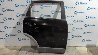Peça sobressalente para automóvel em segunda mão porta do automóvel traseira direita por chevrolet captiva 2.0 vcdi lt referências oem iam 