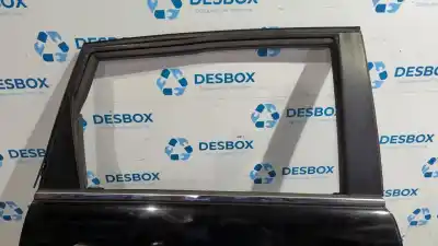 Peça sobressalente para automóvel em segunda mão porta do automóvel traseira direita por chevrolet captiva 2.0 vcdi lt referências oem iam   