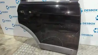 Peça sobressalente para automóvel em segunda mão porta do automóvel traseira direita por chevrolet captiva 2.0 vcdi lt referências oem iam   
