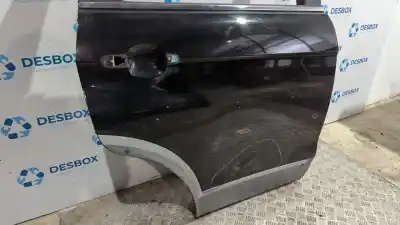 Peça sobressalente para automóvel em segunda mão porta do automóvel traseira direita por chevrolet captiva 2.0 vcdi lt referências oem iam   