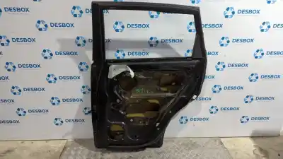 Peça sobressalente para automóvel em segunda mão porta do automóvel traseira direita por chevrolet captiva 2.0 vcdi lt referências oem iam   
