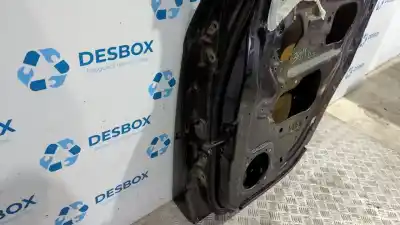 Peça sobressalente para automóvel em segunda mão porta do automóvel traseira direita por chevrolet captiva 2.0 vcdi lt referências oem iam   