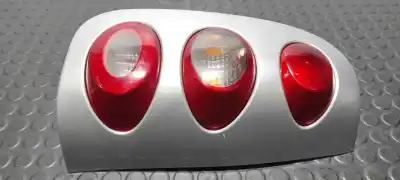 Second-hand car spare part right tailgate light for smart cabrio pulse oem iam references 423132r