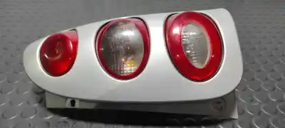 Second-hand car spare part right tailgate light for smart cabrio pulse oem iam references 423132r  