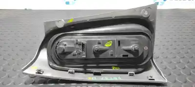 Second-hand car spare part right tailgate light for smart cabrio pulse oem iam references 423132r  