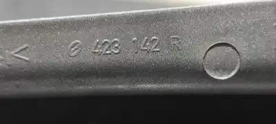 Second-hand car spare part right tailgate light for smart cabrio pulse oem iam references 423132r  