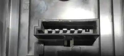 Second-hand car spare part right tailgate light for smart cabrio pulse oem iam references 423132r  