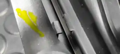 Second-hand car spare part right tailgate light for smart cabrio pulse oem iam references 423132r  