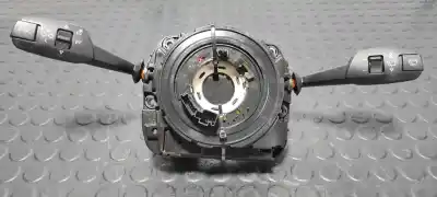 Peça sobressalente para automóvel em segunda mão comandos de alavanca por bmw serie 1 berlina (e81/e87) 120d referências oem iam lz695568302