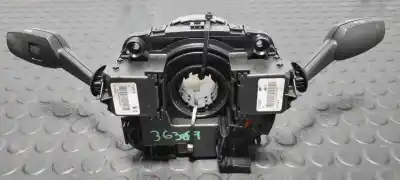 Second-hand car spare part multifunction switch for bmw serie 1 berlina (e81/e87) 120d oem iam references lz695568302  