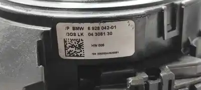 Second-hand car spare part multifunction switch for bmw serie 1 berlina (e81/e87) 120d oem iam references lz695568302  