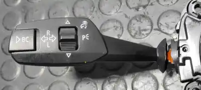 Second-hand car spare part multifunction switch for bmw serie 1 berlina (e81/e87) 120d oem iam references lz695568302  