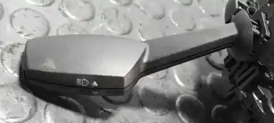 Second-hand car spare part multifunction switch for bmw serie 1 berlina (e81/e87) 120d oem iam references lz695568302  