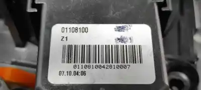 Second-hand car spare part multifunction switch for bmw serie 1 berlina (e81/e87) 120d oem iam references lz695568302  