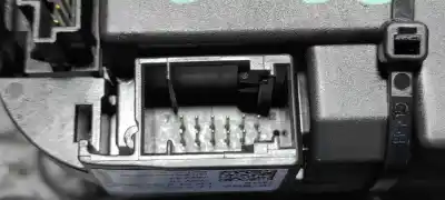 Second-hand car spare part multifunction switch for bmw serie 1 berlina (e81/e87) 120d oem iam references lz695568302  