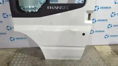 Автозапчасти б/у левая передняя дверь за ford transit combi ´06 ft 280 corto ссылки oem iam   