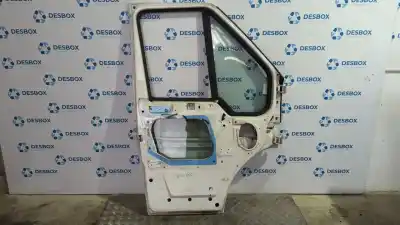 Автозапчасти б/у левая передняя дверь за ford transit combi ´06 ft 280 corto ссылки oem iam   