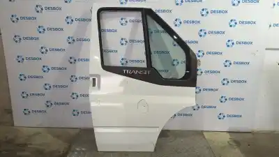 Автозапчасти б/у дверь передняя правая за ford transit combi ´06 ft 280 corto ссылки oem iam 