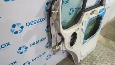 Автозапчасти б/у дверь передняя правая за ford transit combi ´06 ft 280 corto ссылки oem iam   
