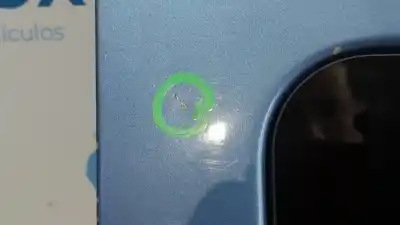 Second-hand car spare part right sliding side door for ford tourneo connect (tc7) 1.8 tdci cat oem iam references   